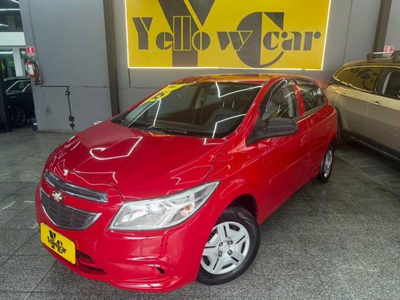 CHEVROLET ONIX 1.0 MPFI LT 8V FLEX 4P MANUAL CHEVROLET ONIX 1.0 MPFI LT 8V FLEX 4P MANUAL